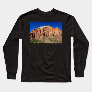 Zion National Park Long Sleeve T-Shirt